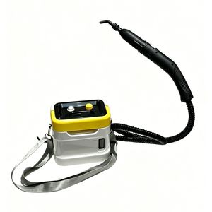 Multi Purpose High Temperature High Pressure Instant Steam Cleaner