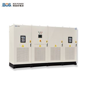 800 kVA Variable Power Supply Frequency Converter Laboratory Variable Voltage Power Supply