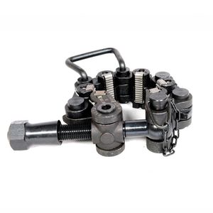 Handling Tool API 7K Type MP Wa-T Wa-C Pipe Safety Clamp