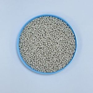 PTFE-Reinforced Peek Composite The Perfect Synergy of High Strength and Extreme Self-Lubrication
