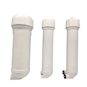 3213 Type 200gpd/300gpd/400gpd Reverse Osmosis Membrane Housing