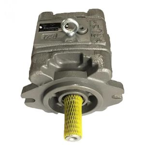 R900086356 Pgh4-2X/020rr11vu2 R900932140 Pgh4-2X/025re11vu2 Hydraulic Gear Pump Pgh4 Pgh