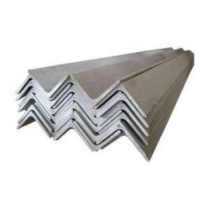 ASTM A276 A479 201 304 316 Stainless Steel Angle Bar