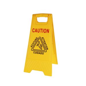 Caution Wet Floor Sign Safety Sign Wet Floor Warning Signs