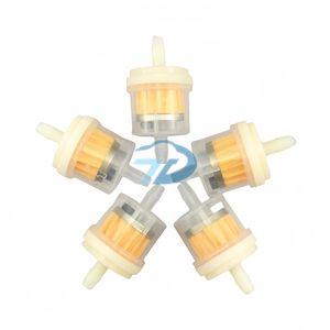 Wholesale Universal Motorcycle Fuel Filter High-Quality Manufacturer Direct Sales