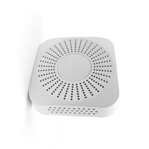 Indoor Smart C02 Pm2.5 Formaldehyde Monitor Air Quality Sensor