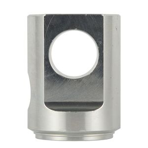Reliable Performance Heavy Duty Industrial CNC Precision Parts for Machinery