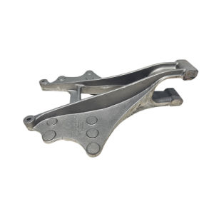 High-Precision OEM Aluminum and Copper Auto Parts Casting