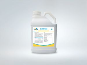 Enzyme Multi-Effect Cleaning Liquid/Multi-Enzyme Cleaner for Medical Equipment