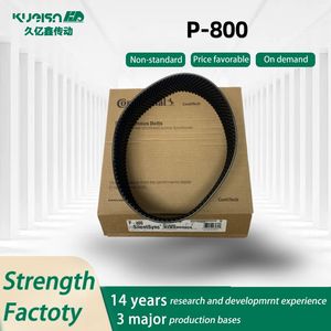 Original High Quality P-Type Eagle Timing Belt