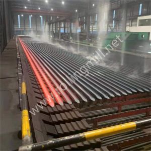 Customzied Various Types of Cooling Beds for Rolling Mill Line