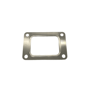 Premium Heavy-Duty Stainless Steel Gasket for Versatile Applications