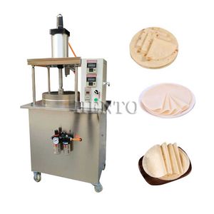 Automatic Chapati Press Machine / Roti Maker / Pancake Making Machine