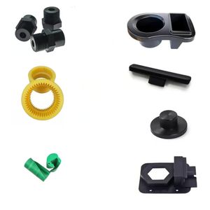 Custom Plastic Product Injection Molding Service Plastic Injection Molding