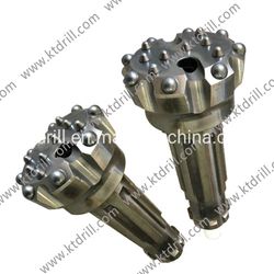 152mm DHD340 High Air Pressure Tungsten Carbide Bits DTH Hammer Drill Bits