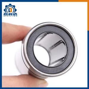 Lm3uu Lm6uu Lm8uu Lm10uu Lm16uu Lm20uu Lm25uu Lm30uu Lm50uu Lm60uu Linear Ball Bearing for 3D Printer