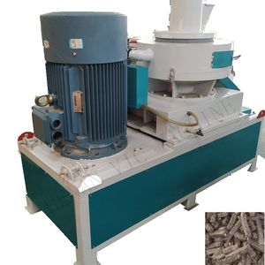 4TPH Cube Press Machine Hay Cube Biomass Briquette Making Machine