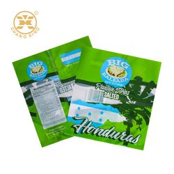 Gravure Printing Film Rollstock and Bag Plastic Food Packing Material