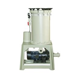 Chemical Medicine Liquid Filter Industrial Active Carbon Processing Filter