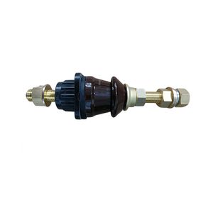 Dt1/250 Bushing According to En 50386 Transformer Bushing