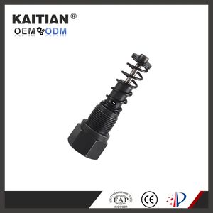 Lincoln K6 Electric Lubrication Pump Pump Components