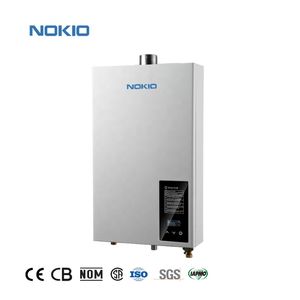 Intelligent-Control Stable-Water-Temperature Instant Constant Gas Water Heater