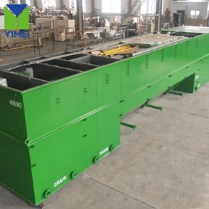 Advanced Eco-Friendly Sewage Treatment Systems for Wastewater Management