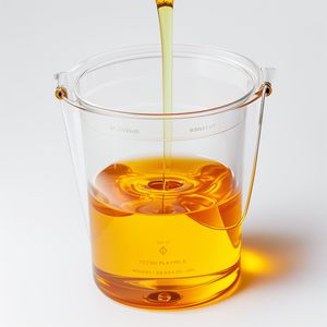 High Quality Agricultural Machinery Hydraulic Oil Anti Wear Proof Water Lubricant Oil