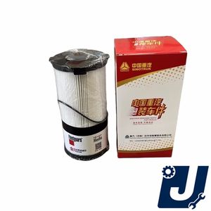 Universal Fit Automotive Air Conditioning Filter Element for HOWO A7/T7h