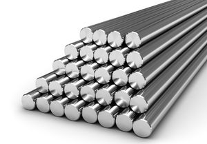 China Steel Manufacturer 201 304 310 316 321 904L Round Ss Steel Bar Stainless Steel Round Bar