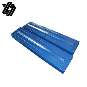 Wear Resistance Crusher Spare Parts for Blow Bar