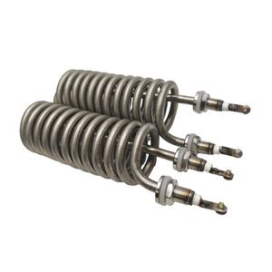 220V 1.2kw Portable Electric Immersion Water Heating Coil Element