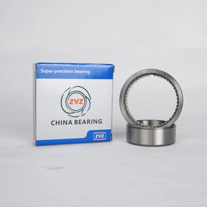 High-Performance Needle Roller Bearing for Auto Parts Applications