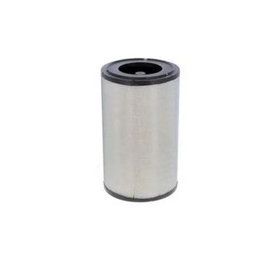 Removal Cylinder/Cartridge Stainless Steel Dust Cylindrical Air Cartridge Filter Element