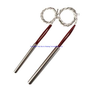 Cartridge Heater High Quality Resistance 220V 80W 130W Cartridge