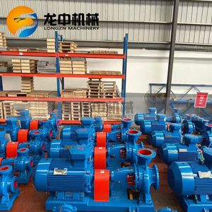 Multi-Purpose Horizontal Mining Mud Slurry Pump Centrifugal Sand Slurry Pulp Pump Submersible Slurry Pump