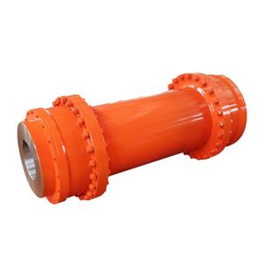 China Factory Price High Quality Wgt Type Drum Gear Coupling Shaft Coupling Flexible Coupling