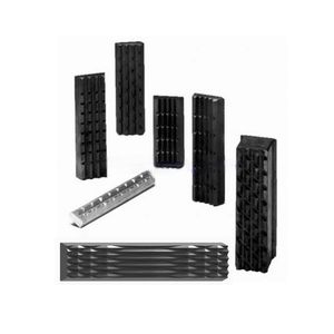 Factory Supply Hydraulic Power Tongs Dies/ Slip Inserts for Well Work-Over Tools