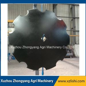 Farm Disc Harrow Blade Disc Plough Blades 28''x8mm