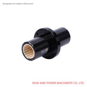 All Series High Quality Maintenance Free Linear Bearing