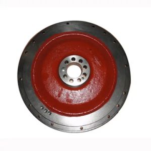 132X8-3103015D Lx132V5-3103015c Front Wheel Hubs for Dongfeng Liuqi Liuzhou X8 Truck Wheel Hub Assembly