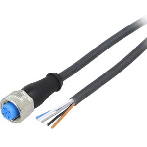 2095860 a/V Cable for Reliable Supply Chain Applications