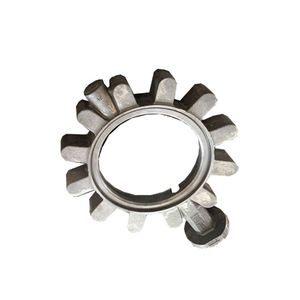 Best Price Iron Casting Butterfly Valve Body, Butterfly Valve Cast Iron Parts