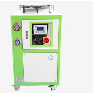 Manufacture Water-Cooled Industrial Water Chiller for Sale