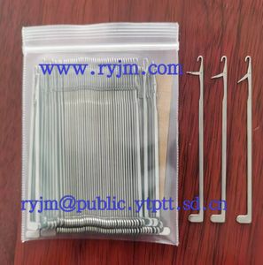 120 High Quality Steel Mask Tie Little Circular Knitting Needle