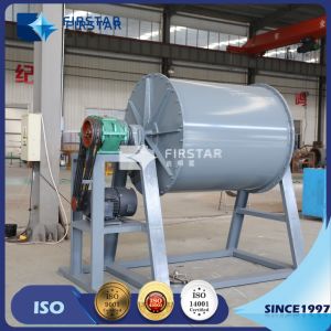 Ball Mill as Grinding Equipment Used in Cement, Non-Ferrous Metal, Mineral Processing and Glass Ceramics and Other Industries