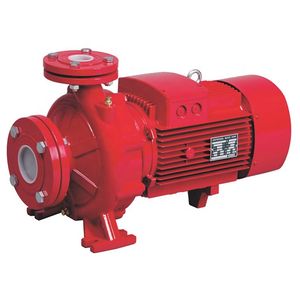 Liquid Ring Vacuum Pump High Quality Water Circulation Rotary Vacuum Pump