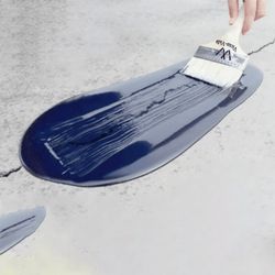 High Tensile Strength One Component Polyurethane Waterproof Waterproofing Coating