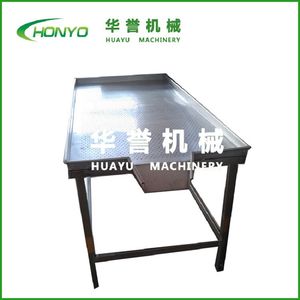 Heavy-Duty Stainless Steel Kitchen Workbench for Commercial Use
