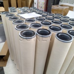 Supply Industry Use Good Quality Coalescing Filter Element Cartridge